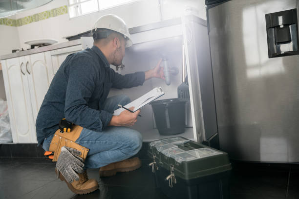 Best Emergency Plumbing Repair  in Pond Creek, OK