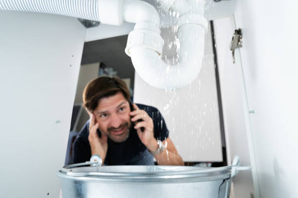 Best Sewer Line Repair  in Pond Creek, OK