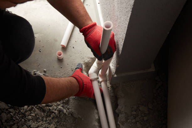 Best Plumbing Inspection Services  in Pond Creek, OK