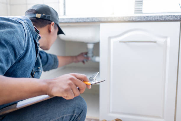 Best Pipe Repair Near Me  in Pond Creek, OK