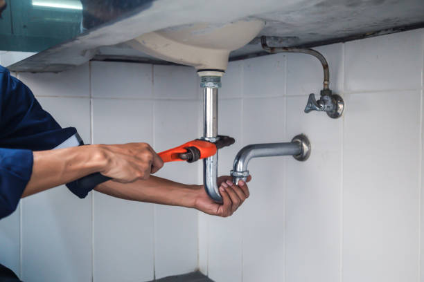 Best Affordable Plumber Near Me  in Pond Creek, OK