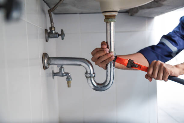 Best Water Heater Repair  in Pond Creek, OK
