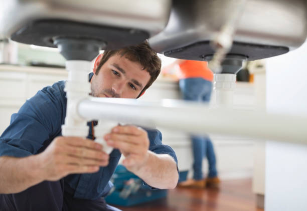 Best Same-Day Plumbing Service  in Pond Creek, OK