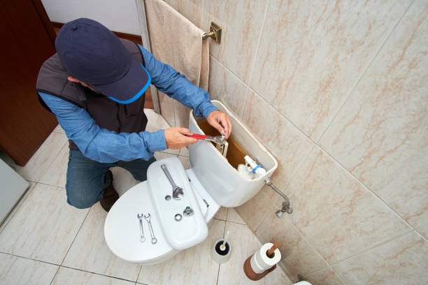Best Water Leak Repair  in Pond Creek, OK