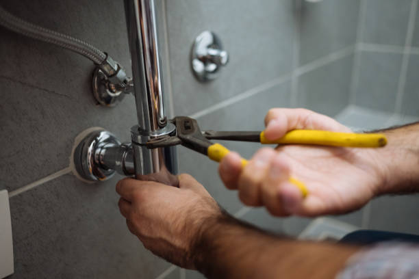 Best Best Plumbers Near Me  in Pond Creek, OK