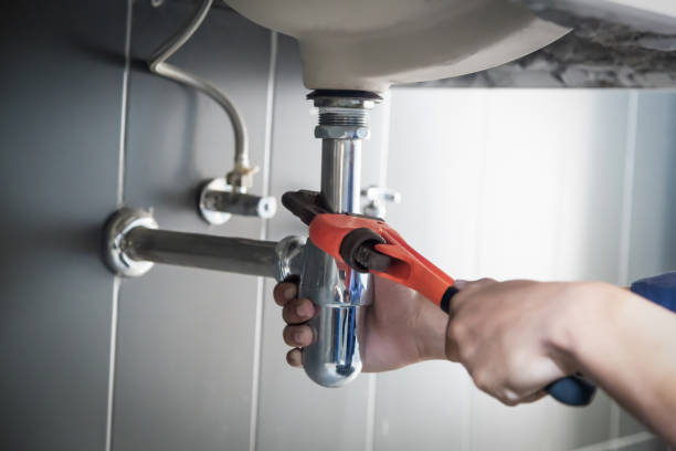Best Affordable Plumbing Services  in Pond Creek, OK
