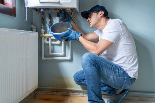 Reliable Pond Creek, OK Plumbing Solutions