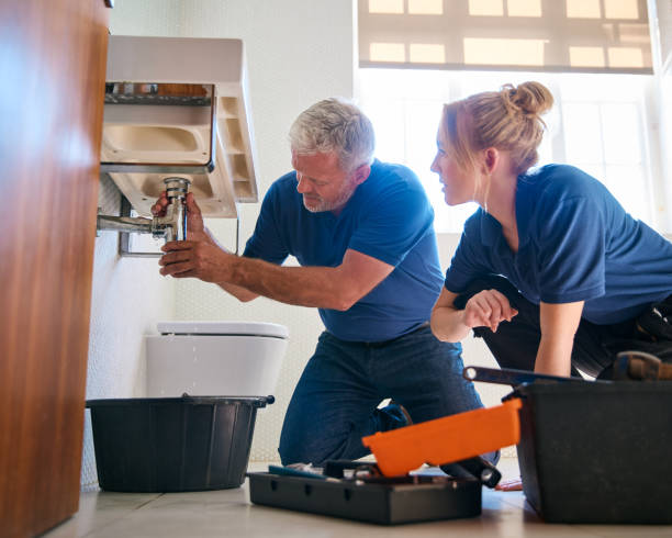 Best Residential Plumbing Services  in Pond Creek, OK