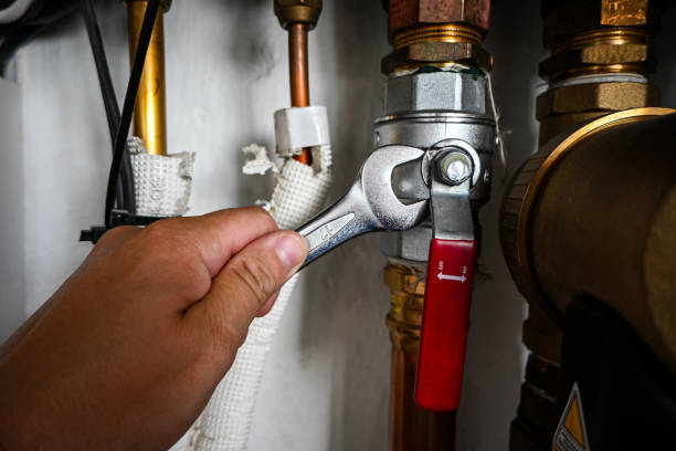 Best Faucet Repair  in Pond Creek, OK